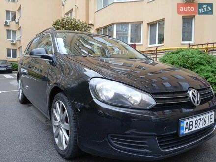 Черный Фольксваген Джетта, объемом двигателя 2.48 л и пробегом 170 тыс. км за 8200 $, фото 1 на Automoto.ua