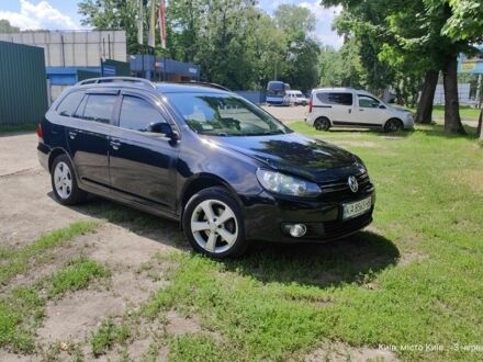 Фольксваген Джетта 2013 у Києві на Automoto.ua Чорний Фольксваген Джетта, об'ємом двигуна 2.5 л та пробігом 277 тис. км за 7200 $, фото 1 на Automoto.ua