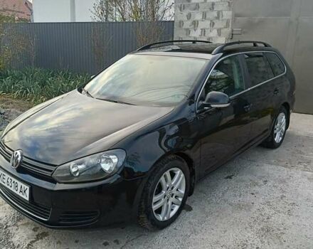 Черный Фольксваген Джетта, объемом двигателя 2 л и пробегом 194 тыс. км за 8600 $, фото 1 на Automoto.ua