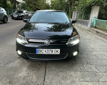 Черный Фольксваген Джетта, объемом двигателя 1.4 л и пробегом 310 тыс. км за 8200 $, фото 1 на Automoto.ua