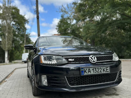 Фольксваген Джетта 2013 у Славянске на Automoto.ua Черный Фольксваген Джетта, об'ємом двигуна 2 л та пробігом 211 тис. км за 11099 $, фото 1 на Automoto.ua
