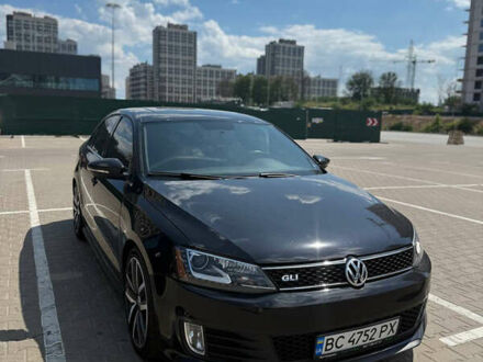 Чорний Фольксваген Джетта, об'ємом двигуна 1.98 л та пробігом 144 тис. км за 13500 $, фото 1 на Automoto.ua