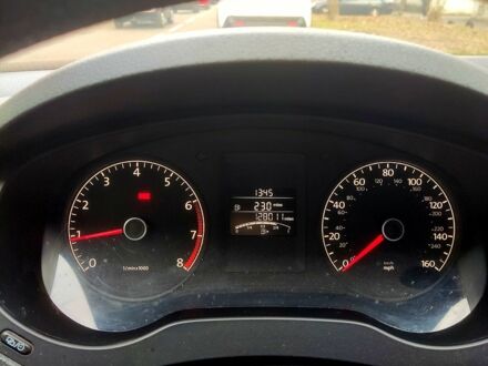 Фольксваген Джетта 2013 у Черкасах на Automoto.ua Чорний Фольксваген Джетта, об'ємом двигуна 2 л та пробігом 206 тис. км за 8200 $, фото 1 на Automoto.ua