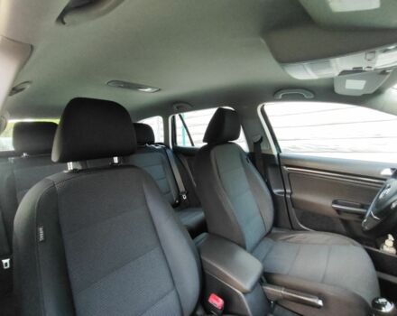 Чорний Фольксваген Джетта, об'ємом двигуна 0 л та пробігом 300 тис. км за 9500 $, фото 1 на Automoto.ua