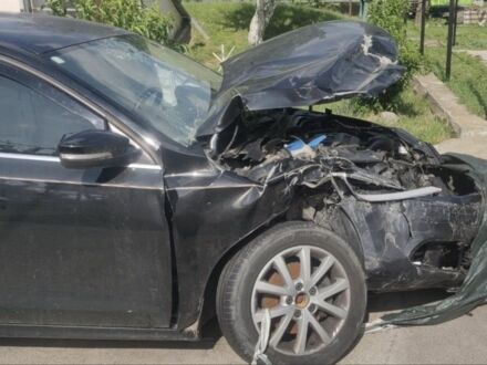 Фольксваген Джетта 2014 в Броварах на Automoto.ua Черный Фольксваген Джетта, объемом двигателя 1.8 л и пробегом 180 тыс. км за 3500 $, фото 1 на Automoto.ua