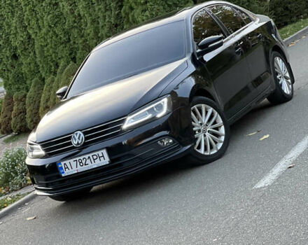 Чорний Фольксваген Джетта, об'ємом двигуна 1.8 л та пробігом 177 тис. км за 9990 $, фото 1 на Automoto.ua