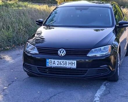 Чорний Фольксваген Джетта, об'ємом двигуна 1.8 л та пробігом 190 тис. км за 8400 $, фото 1 на Automoto.ua