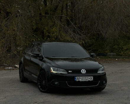 Черный Фольксваген Джетта, объемом двигателя 1.8 л и пробегом 120 тыс. км за 12500 $, фото 1 на Automoto.ua