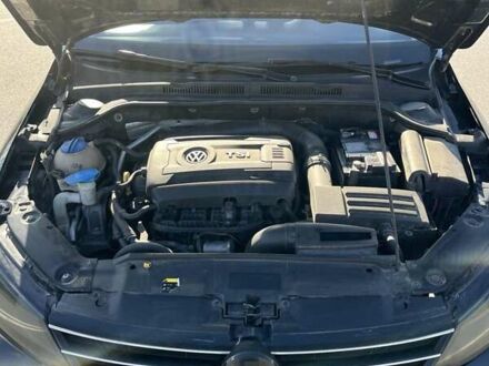 Фольксваген Джетта 2015 в Хмельницком на Automoto.ua Черный Фольксваген Джетта, объемом двигателя 1.8 л и пробегом 147 тыс. км за 9000 $, фото 1 на Automoto.ua