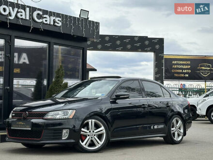 Фольксваген Джетта 2015 в Харькове на Automoto.ua Черный Фольксваген Джетта, объемом двигателя 1.98 л и пробегом 87 тыс. км за 13800 $, фото 1 на Automoto.ua