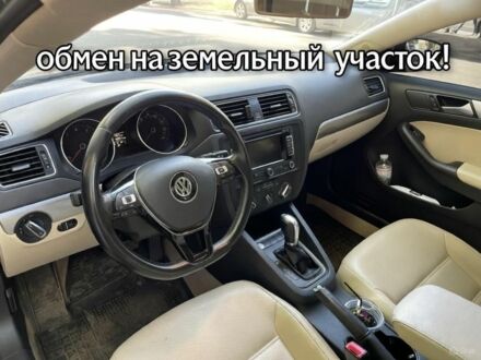 Чорний Фольксваген Джетта, об'ємом двигуна 1.8 л та пробігом 100 тис. км за 10000 $, фото 1 на Automoto.ua