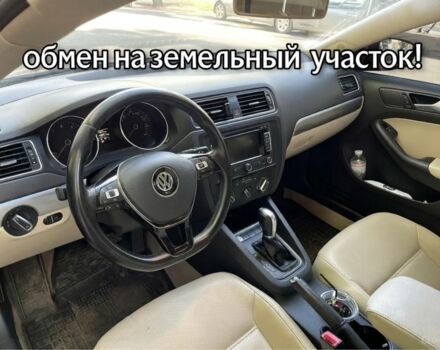 Чорний Фольксваген Джетта, об'ємом двигуна 1.8 л та пробігом 100 тис. км за 10000 $, фото 1 на Automoto.ua