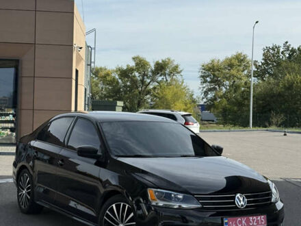 Фольксваген Джетта 2015 в Днепре (Днепропетровске) на Automoto.ua Черный Фольксваген Джетта, объемом двигателя 0 л и пробегом 172 тыс. км за 11777 $, фото 1 на Automoto.ua