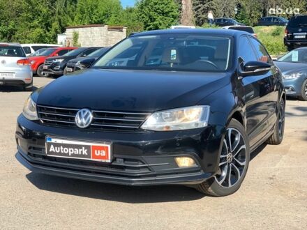 Фольксваген Джетта 2016 у Вінниці на Automoto.ua Чорний Фольксваген Джетта, об'ємом двигуна 1.6 л та пробігом 172 тис. км за 12390 $, фото 1 на Automoto.ua