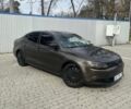 Коричневый Фольксваген Джетта, объемом двигателя 2 л и пробегом 2 тыс. км за 7500 $, фото 1 на Automoto.ua