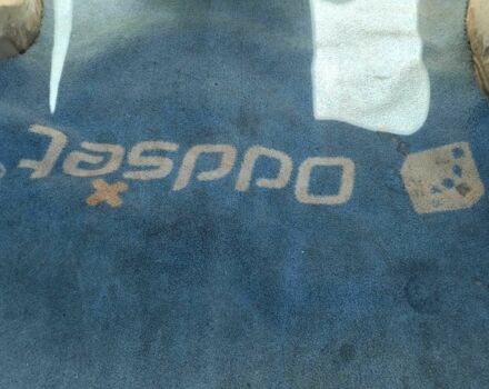 Коричневий Фольксваген Джетта, об'ємом двигуна 1.6 л та пробігом 350 тис. км за 1300 $, фото 3 на Automoto.ua