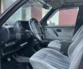 Коричневий Фольксваген Джетта, об'ємом двигуна 1.8 л та пробігом 395 тис. км за 1700 $, фото 4 на Automoto.ua