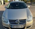 Коричневий Фольксваген Джетта, об'ємом двигуна 1.9 л та пробігом 360 тис. км за 5500 $, фото 4 на Automoto.ua