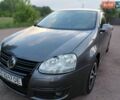 Коричневий Фольксваген Джетта, об'ємом двигуна 1.6 л та пробігом 268 тис. км за 4900 $, фото 1 на Automoto.ua