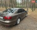 Коричневий Фольксваген Джетта, об'ємом двигуна 2.5 л та пробігом 250 тис. км за 7700 $, фото 1 на Automoto.ua