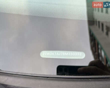 Коричневий Фольксваген Джетта, об'ємом двигуна 1.98 л та пробігом 270 тис. км за 7000 $, фото 8 на Automoto.ua