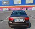 Коричневий Фольксваген Джетта, об'ємом двигуна 1.98 л та пробігом 297 тис. км за 8000 $, фото 4 на Automoto.ua