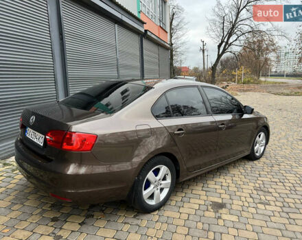 Коричневий Фольксваген Джетта, об'ємом двигуна 1.98 л та пробігом 270 тис. км за 7000 $, фото 2 на Automoto.ua