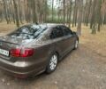 Коричневий Фольксваген Джетта, об'ємом двигуна 2.5 л та пробігом 250 тис. км за 7700 $, фото 2 на Automoto.ua