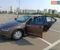 Коричневий Фольксваген Джетта, об'ємом двигуна 1.98 л та пробігом 297 тис. км за 8000 $, фото 13 на Automoto.ua