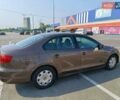 Коричневий Фольксваген Джетта, об'ємом двигуна 1.98 л та пробігом 297 тис. км за 8000 $, фото 7 на Automoto.ua