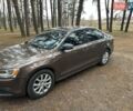 Коричневий Фольксваген Джетта, об'ємом двигуна 2.5 л та пробігом 250 тис. км за 7700 $, фото 3 на Automoto.ua