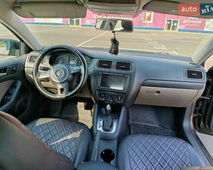 Коричневий Фольксваген Джетта, об'ємом двигуна 1.98 л та пробігом 297 тис. км за 8000 $, фото 28 на Automoto.ua