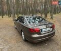 Коричневий Фольксваген Джетта, об'ємом двигуна 2.5 л та пробігом 250 тис. км за 7700 $, фото 2 на Automoto.ua
