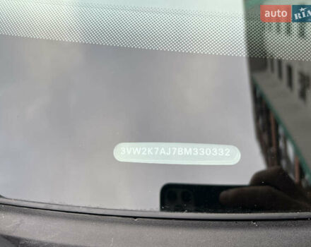 Коричневый Фольксваген Джетта, объемом двигателя 1.98 л и пробегом 330 тыс. км за 7800 $, фото 8 на Automoto.ua