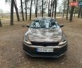 Коричневий Фольксваген Джетта, об'ємом двигуна 2.5 л та пробігом 250 тис. км за 7700 $, фото 1 на Automoto.ua