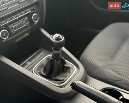 Коричневый Фольксваген Джетта, объемом двигателя 1.39 л и пробегом 191 тыс. км за 7300 $, фото 15 на Automoto.ua