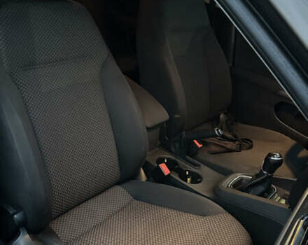 Коричневый Фольксваген Джетта, объемом двигателя 1.39 л и пробегом 261 тыс. км за 9000 $, фото 10 на Automoto.ua