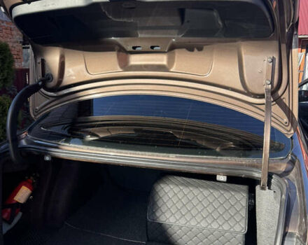 Коричневый Фольксваген Джетта, объемом двигателя 1.97 л и пробегом 340 тыс. км за 8900 $, фото 19 на Automoto.ua