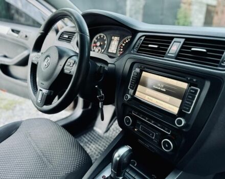 Коричневий Фольксваген Джетта, об'ємом двигуна 1.4 л та пробігом 220 тис. км за 8200 $, фото 7 на Automoto.ua