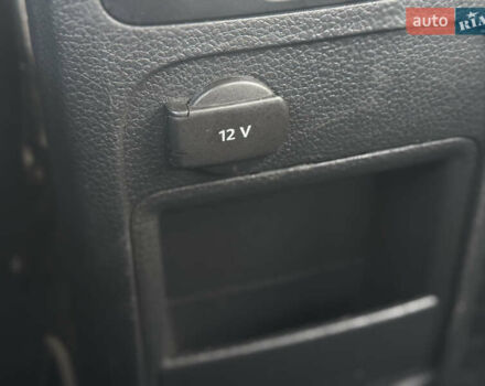 Коричневый Фольксваген Джетта, объемом двигателя 1.39 л и пробегом 191 тыс. км за 7300 $, фото 24 на Automoto.ua