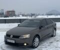Коричневый Фольксваген Джетта, объемом двигателя 1.4 л и пробегом 192 тыс. км за 7290 $, фото 1 на Automoto.ua