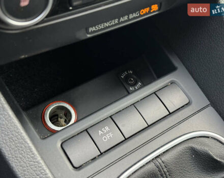 Коричневый Фольксваген Джетта, объемом двигателя 1.39 л и пробегом 191 тыс. км за 7300 $, фото 20 на Automoto.ua