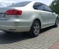 Коричневый Фольксваген Джетта, объемом двигателя 2.5 л и пробегом 265 тыс. км за 8000 $, фото 14 на Automoto.ua