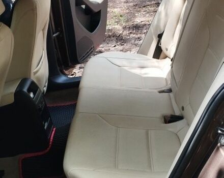 Коричневый Фольксваген Джетта, объемом двигателя 0 л и пробегом 181 тыс. км за 7500 $, фото 7 на Automoto.ua