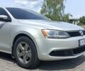Коричневый Фольксваген Джетта, объемом двигателя 2.5 л и пробегом 265 тыс. км за 8000 $, фото 13 на Automoto.ua