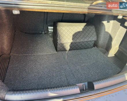 Коричневый Фольксваген Джетта, объемом двигателя 1.97 л и пробегом 340 тыс. км за 8900 $, фото 18 на Automoto.ua