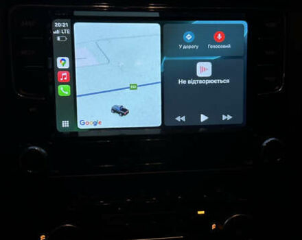 Коричневый Фольксваген Джетта, объемом двигателя 1.39 л и пробегом 261 тыс. км за 9000 $, фото 16 на Automoto.ua