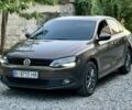 Коричневий Фольксваген Джетта, об'ємом двигуна 1.4 л та пробігом 220 тис. км за 8200 $, фото 1 на Automoto.ua