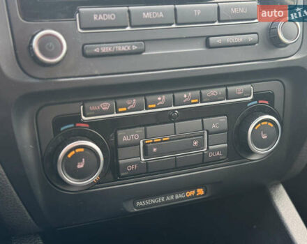 Коричневый Фольксваген Джетта, объемом двигателя 1.39 л и пробегом 191 тыс. км за 7300 $, фото 19 на Automoto.ua