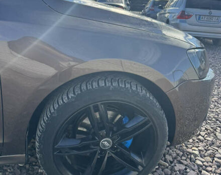 Коричневый Фольксваген Джетта, объемом двигателя 1.97 л и пробегом 340 тыс. км за 8900 $, фото 5 на Automoto.ua